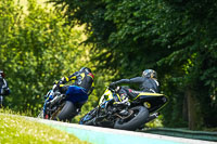 Middle Group Yellow Bikes